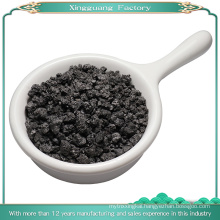 98% Carbon Additive Calcined Petroleum Coke Recarburizer Good Quality Made in China
